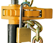 Load image into Gallery viewer, Peerless QuikBinder™ Plus Ratchet Load Binderr | SIZE OPTIONS