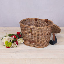 Load image into Gallery viewer, Cambridge Bicycle Basket