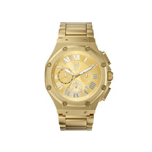 Load image into Gallery viewer, AM1044SS - AMBASSADOR CHAMPAGNE GOLD