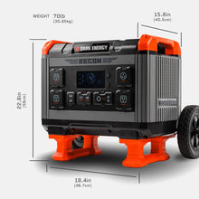 Load image into Gallery viewer, Recon 2000