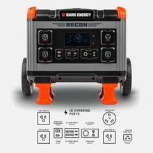 Load image into Gallery viewer, Recon 2000