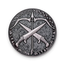 Load image into Gallery viewer, Ranger - Single 45mm Class Coins