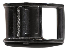 Load image into Gallery viewer, 1 Inch Stainless Steel Cam Buckle Tie Down | 1CBSS