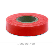 Load image into Gallery viewer, 1/2&quot; Removable Color-Code &amp; Labeling Tape - 14 yds
