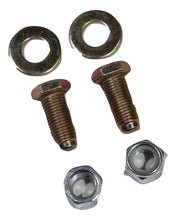 Load image into Gallery viewer, Red Retractable Forklift Replacement Seatbelt w/ Hardware