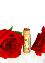 Load image into Gallery viewer, Red Rose Lipstick