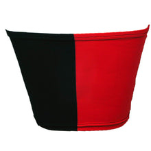 Load image into Gallery viewer, Maryland Terps Two Tone Tube Top