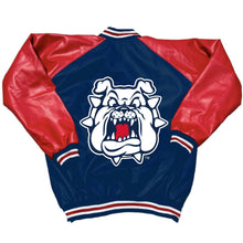 Load image into Gallery viewer, Fresno State Varsity Letterman Jacket