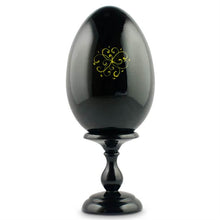 Load image into Gallery viewer, Fairy Tale Hand Painted Wooden Easter Egg 6.25 Inches