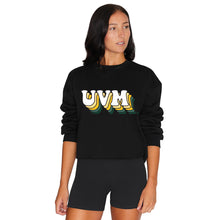 Load image into Gallery viewer, Vermont Retro Crewneck