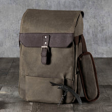 Load image into Gallery viewer, 2 Bottle Insulated Wine &amp; Cheese Cooler Tote