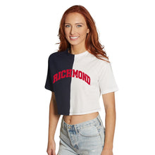 Load image into Gallery viewer, Richmond Spiders Split Tee
