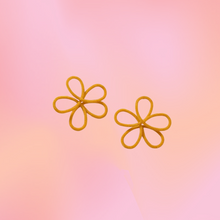 Load image into Gallery viewer, Large Felt Studs