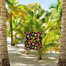 Load image into Gallery viewer, Ripe Beach Towel