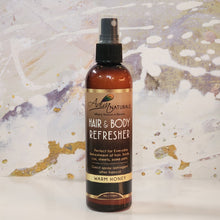 Load image into Gallery viewer, NEW✨ Hair &amp; Body Refresher - An Everything Refresher - Warm Honey (Seasonal) The Final Pour — End-of-Season