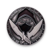 Load image into Gallery viewer, Rogue - Single 45mm Class Coins