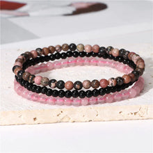 Load image into Gallery viewer, Anger, Trauma &amp; Grief Release Bracelet Set