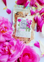 Load image into Gallery viewer, ROSE sugar FACE SCRUB