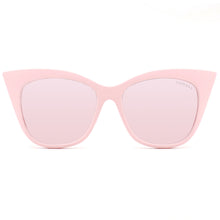 Load image into Gallery viewer, Venice Cateye - Pink - Rose Gold