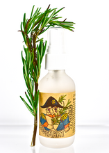 Load image into Gallery viewer, Rosemary Reign Mist