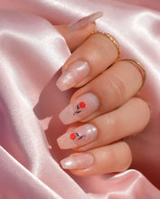 Load image into Gallery viewer, "Sugar &amp; Spice" Deco Beauty Nail Art Stickers