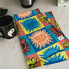 Load image into Gallery viewer, Ruca Quick-Dry Kitchen Towel | Sublime x Slowtide