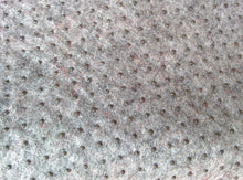 Load image into Gallery viewer, Tache Cotton Chenille Hot Pink Shag Area / Bathroom Rug (MATP)