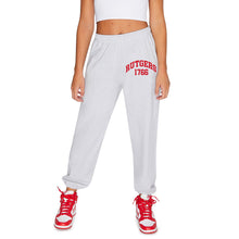 Load image into Gallery viewer, Rutgers Established Sweatpants