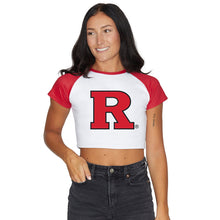 Load image into Gallery viewer, Rutgers Team Tee