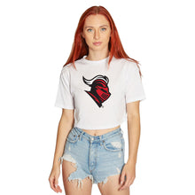 Load image into Gallery viewer, Rutgers Scarlet Knights Tee