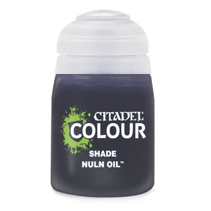 Citadel Paint