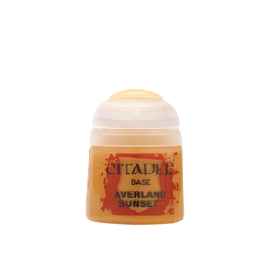 Citadel Paint