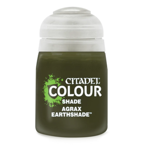 Citadel Paint