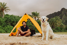Load image into Gallery viewer, Pismo A-Frame Portable Beach Tent