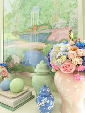 Load image into Gallery viewer, Sakura Ginger Jars in Beige