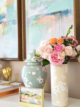 Load image into Gallery viewer, Sakura Ginger Jars in Blush