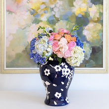 Load image into Gallery viewer, Sakura Ginger Jars in Sand
