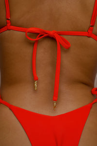 Coral Milos Top