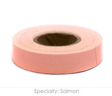 Load image into Gallery viewer, 1/2&quot; Removable Color-Code &amp; Labeling Tape - 14 yds