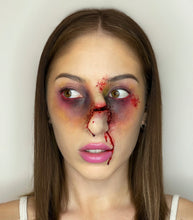 Load image into Gallery viewer, Graftobian Special FX Trauma Pro Makeup Kit