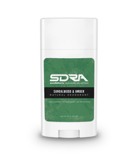 Load image into Gallery viewer, SDRA Deodorant