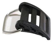 Load image into Gallery viewer, Qty 2 - Scuba Diving Tank Cylinder Cam Buckle