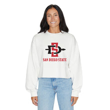 Load image into Gallery viewer, San Diego State Aztecs Crewneck