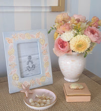 Load image into Gallery viewer, Watermark Ginger Jars in Blush