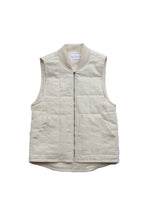 Load image into Gallery viewer, Quilted Vest