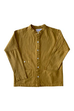 Load image into Gallery viewer, Raj Canvas Coat