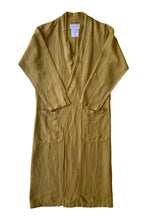 Load image into Gallery viewer, Kimono in Linen