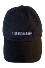 Load image into Gallery viewer, SUPERNATURAL HAT