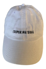 Load image into Gallery viewer, SUPERNATURAL HAT