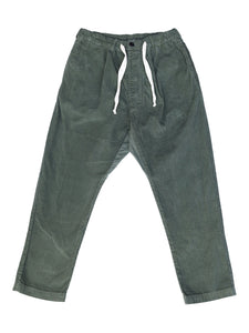 Corduroy Paddington Pant